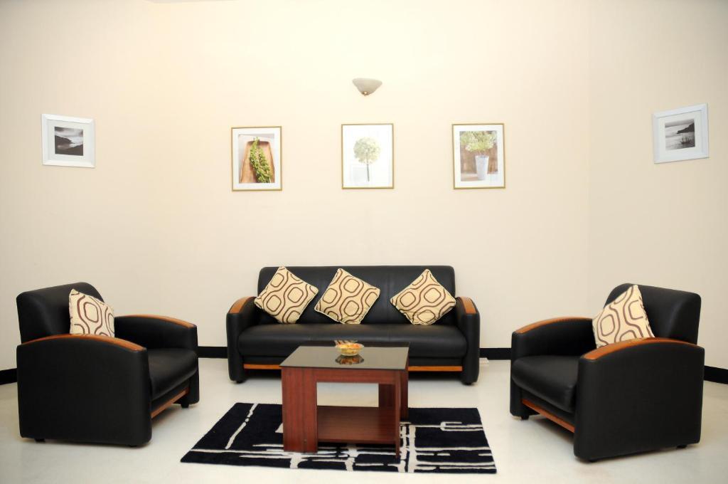 Executive Comfort Alwarpet Čennai Exteriér fotografie